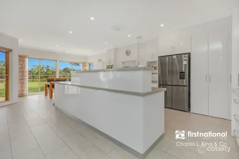 Property photo of 50 Kilkerrin Drive Moama NSW 2731