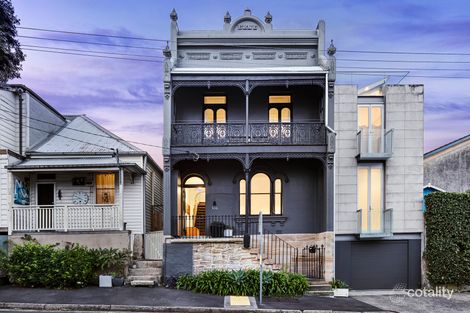 Property photo of 106 Rowntree Street Birchgrove NSW 2041