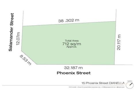 Property photo of 15 Phoenix Street Dianella WA 6059
