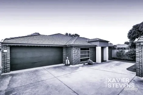 Property photo of 2/47 Mason Street Shepparton VIC 3630