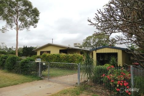 Property photo of 1 Mellish Crescent Emerald QLD 4720