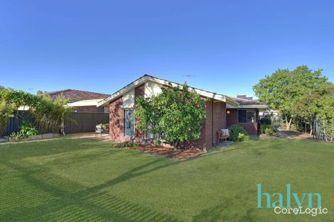 Property photo of 129 Old Perth Road Bassendean WA 6054