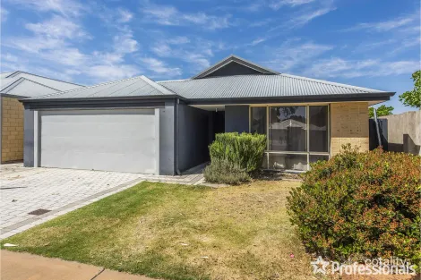 5 Godfrey Way, Byford, WA 6122