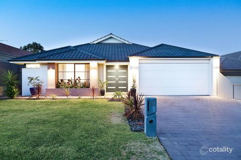 16 Howe St, Beeliar, WA 6164
