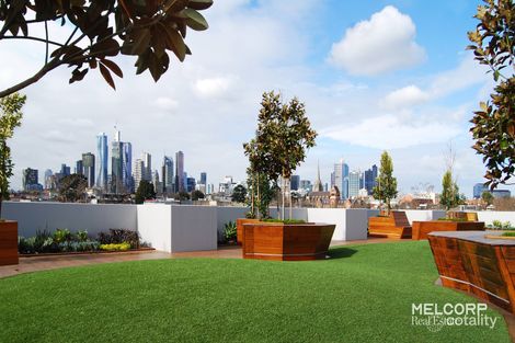 110/275 Abbotsford St, North Melbourne, VIC 3051