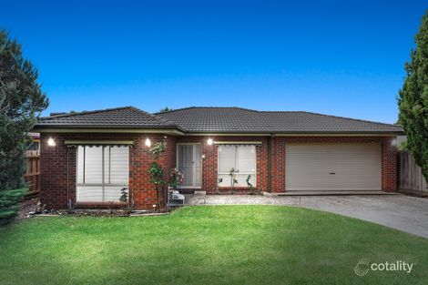Property photo of 61 Jarryd Crescent Berwick VIC 3806