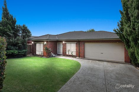 Property photo of 61 Jarryd Crescent Berwick VIC 3806