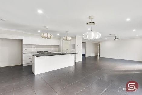 55 Admiralty Cct, Lawnton, QLD 4501