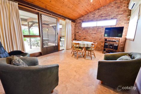 Property photo of 46 Plymouth Crescent Kings Langley NSW 2147