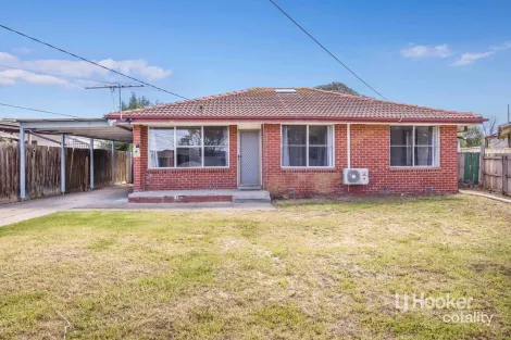 Property photo of 4 Troup Court Werribee VIC 3030
