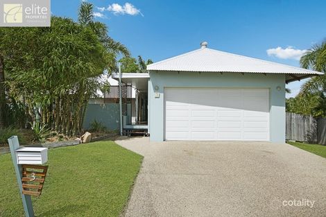 3 Butterfly Cres, Douglas, QLD 4814