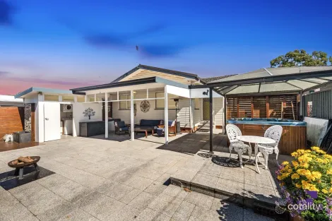 Property photo of 35 Horton Street Yagoona NSW 2199