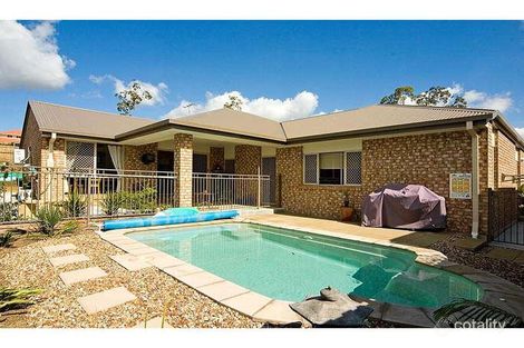 Property photo of 10 Labelle Street Springfield Lakes QLD 4300