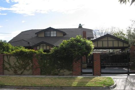 Property photo of 27 Whitmuir Road Bentleigh VIC 3204