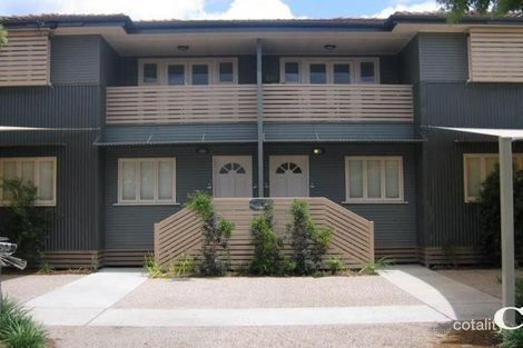 4/4 Bayliss St, Toowong, QLD 4066