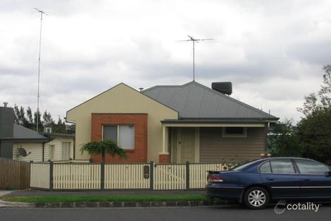 4/1a Balfe Cres, Brunswick West, VIC 3055