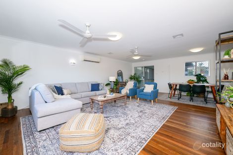 26 Macquarie St, Jensen, QLD 4818