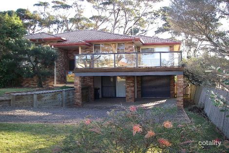 3 The Lookout, Manyana, NSW 2539