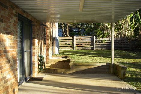 Property photo of 3 The Lookout Manyana NSW 2539