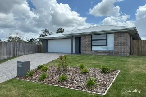 21 Friar Rd, Gympie, QLD 4570