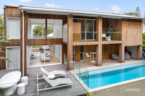 Property photo of 24 Newfield Street Sunrise Beach QLD 4567