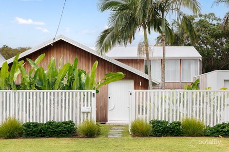 Property photo of 24 Newfield Street Sunrise Beach QLD 4567