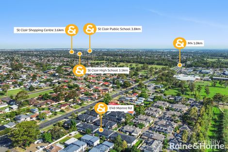 Property photo of 7/49 Mamre Road St Marys NSW 2760