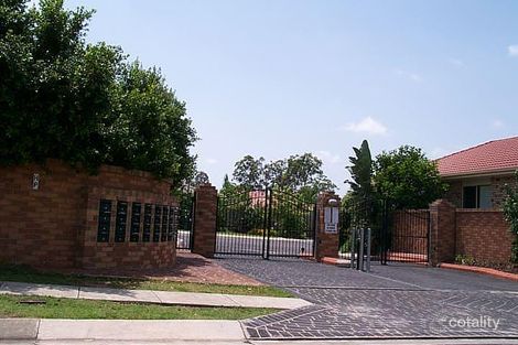 Property photo of 21/26 Stay Place Carseldine QLD 4034