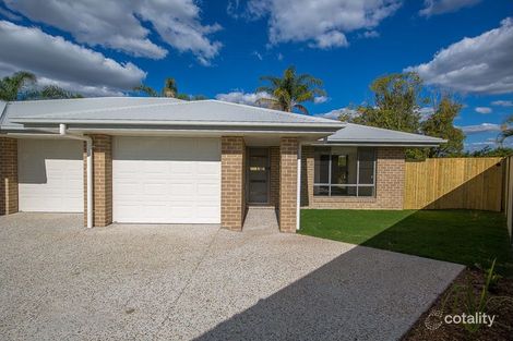 2/7 Kellie Ct, Crestmead, QLD 4132