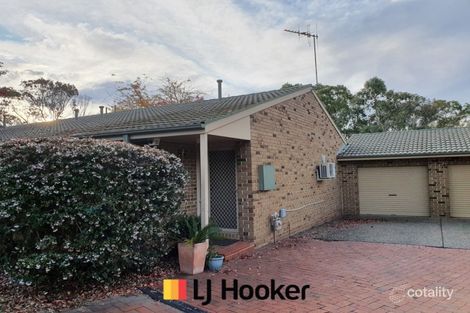 Property photo of 19/7 Lofty Close Palmerston ACT 2913