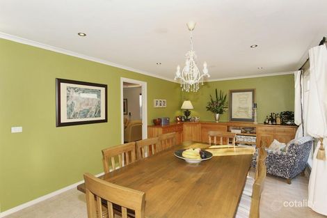 Property photo of 46 Wellington Park Drive Warranwood VIC 3134