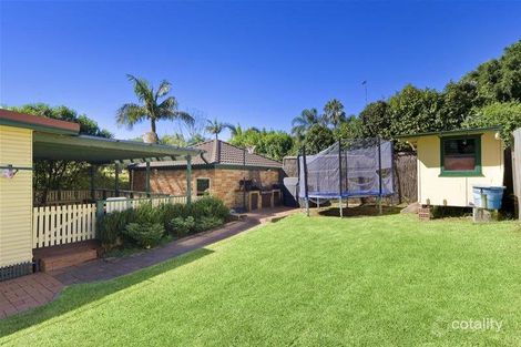 Property photo of 9 Toronto Avenue Cromer NSW 2099