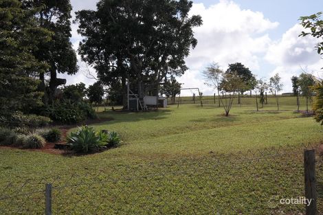 Property photo of 102 Emerson Road Peeramon QLD 4885