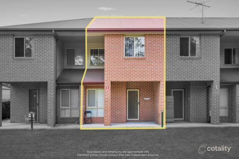 4/187 Warwick Rd, Churchill, QLD 4305