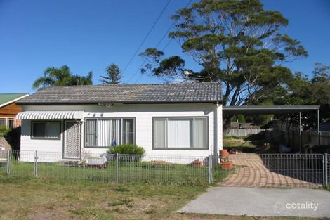 16 Rigney St, Shoal Bay, NSW 2315