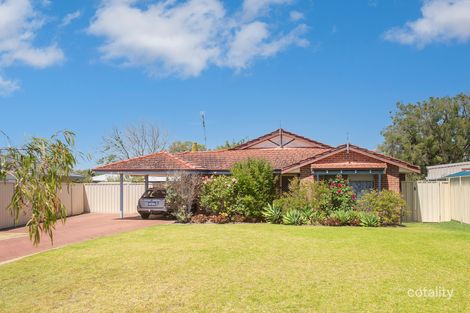 Property photo of 4 Wren Court West Busselton WA 6280