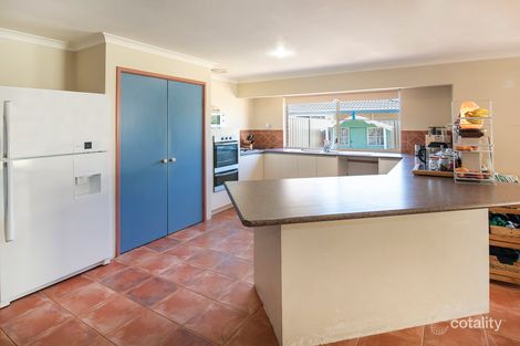 Property photo of 4 Wren Court West Busselton WA 6280
