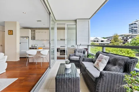 37/4 Alexandra Dr, Camperdown, NSW 2050