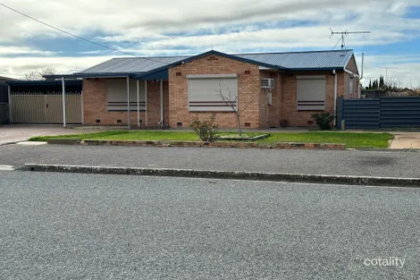 6 Seventh St, Minlaton, SA 5575