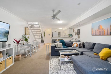 Property photo of 44/215 Cottesloe Drive Mermaid Waters QLD 4218