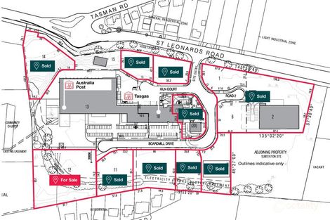 58 St Leonards Rd, St Leonards, TAS 7250