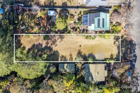 Property photo of 41 Waragil Street Blackheath NSW 2785