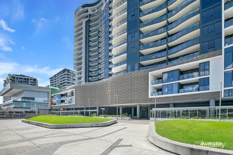 Property photo of 21203/7 Wharf Street Hamilton QLD 4007