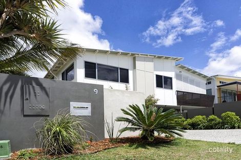 9 Tropicana Rise, Castaways Beach, QLD 4567