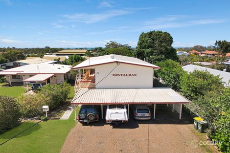 4/22 Urangan St, Torquay, QLD 4655