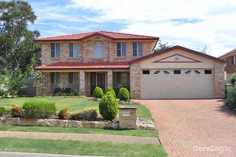 Property photo of 3 Butler Close Menai NSW 2234