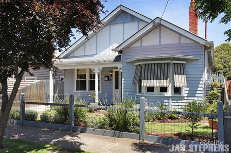 44 Elphinstone St, West Footscray, VIC 3012