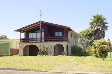 1 Ungala Rd, Old Bar, NSW 2430