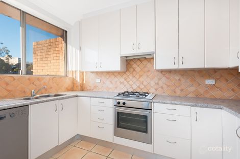 11/13 Belmont Ave, Wollstonecraft, NSW 2065