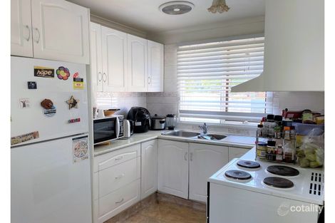 Property photo of 40 Heath Crescent Griffith NSW 2680